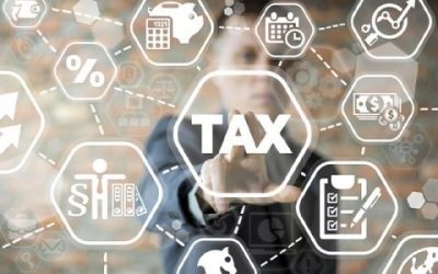 tax analysis fld law
